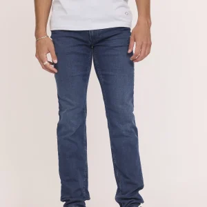 Jean LC122 L34 Stone brushed