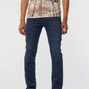 Jean LC122 Medium Blue L34