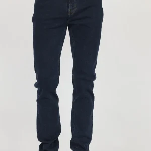 Jean LC126 Blue black stone