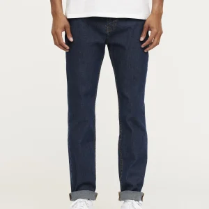 Jean LC126 Stone Blue Piqué