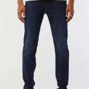 Jean LC128 Dark Blue Brushed