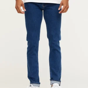 Jean LC128 Medium Blue