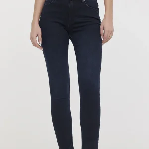 Jean LC135 Blue black stone