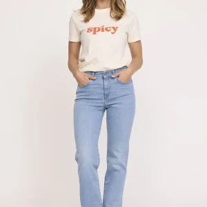 Jean LC141 Bleu clair