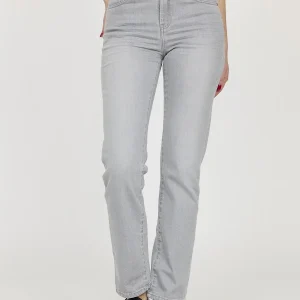 Jean LC141 Gris clair