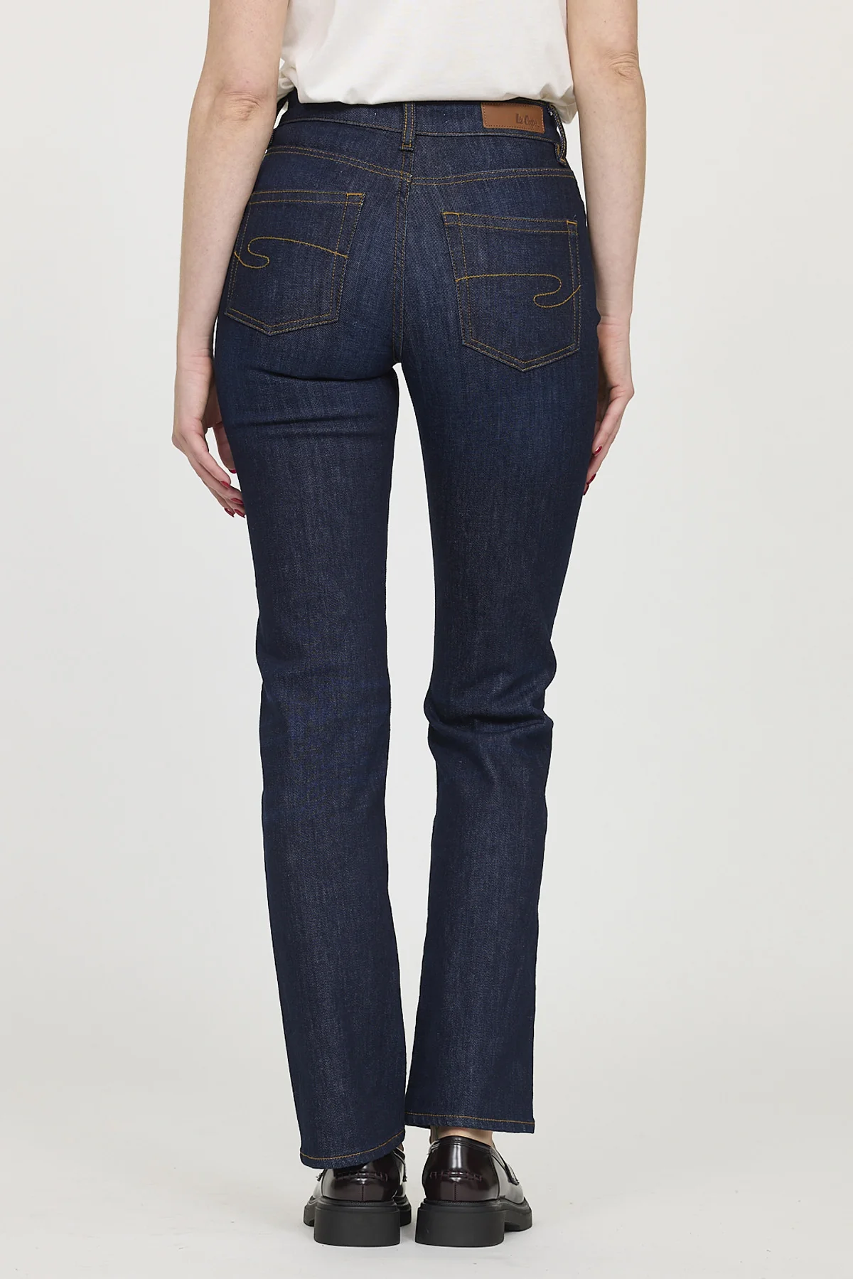 Jean LC141 Rinsed – Image 3