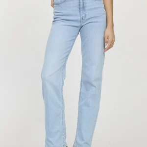 Jean LC141 Vintage Bleached