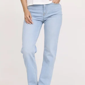 Jean LC151 Bleached