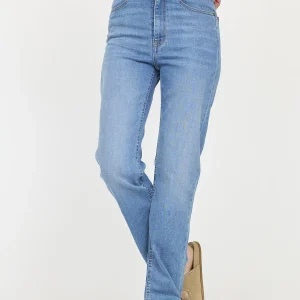 Jean LC151 Double Stone Brushed