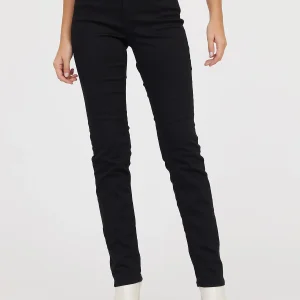 Jean LC161 Black Black