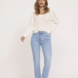 Jean LC161 Bleu clair
