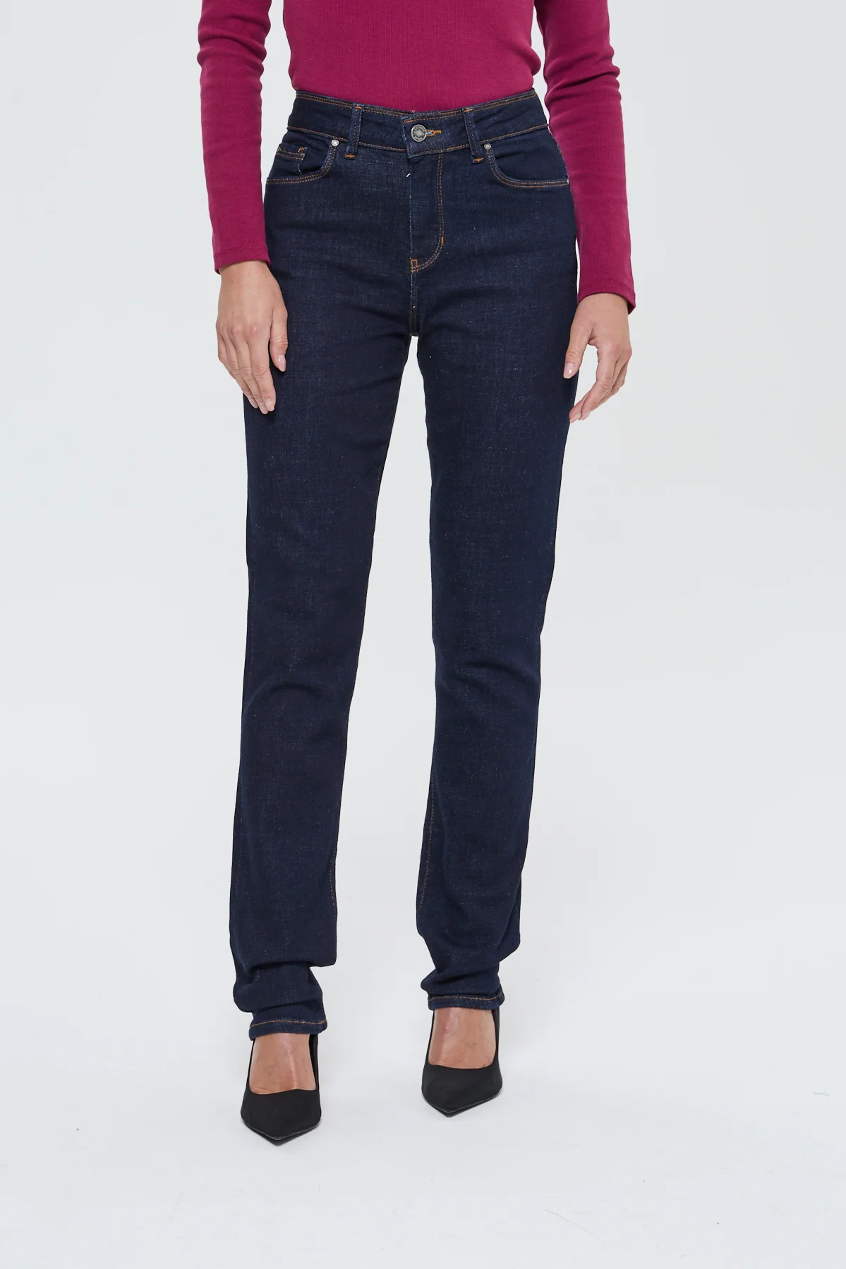 Jean LC161 Rinsed – Image 2