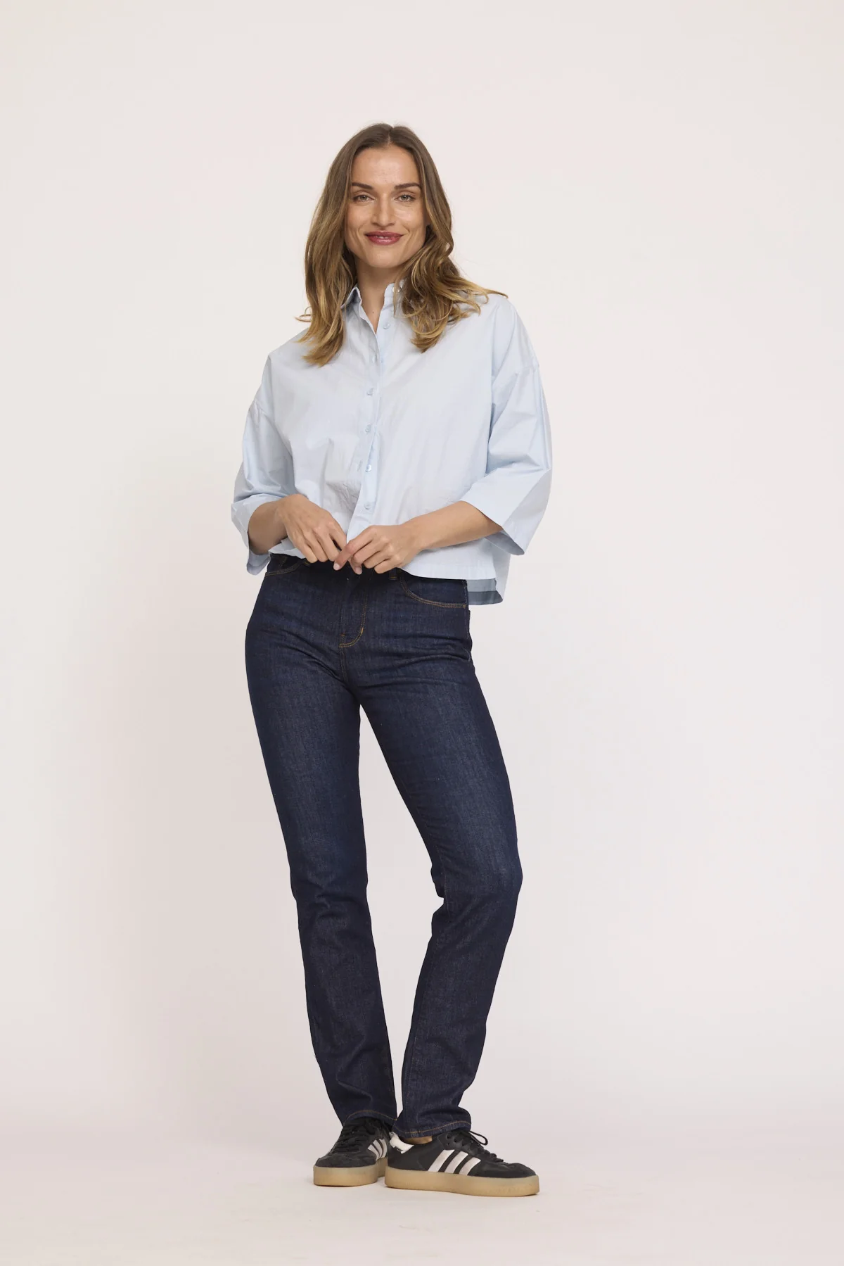 Jean LC161 Rinsed – Image 2