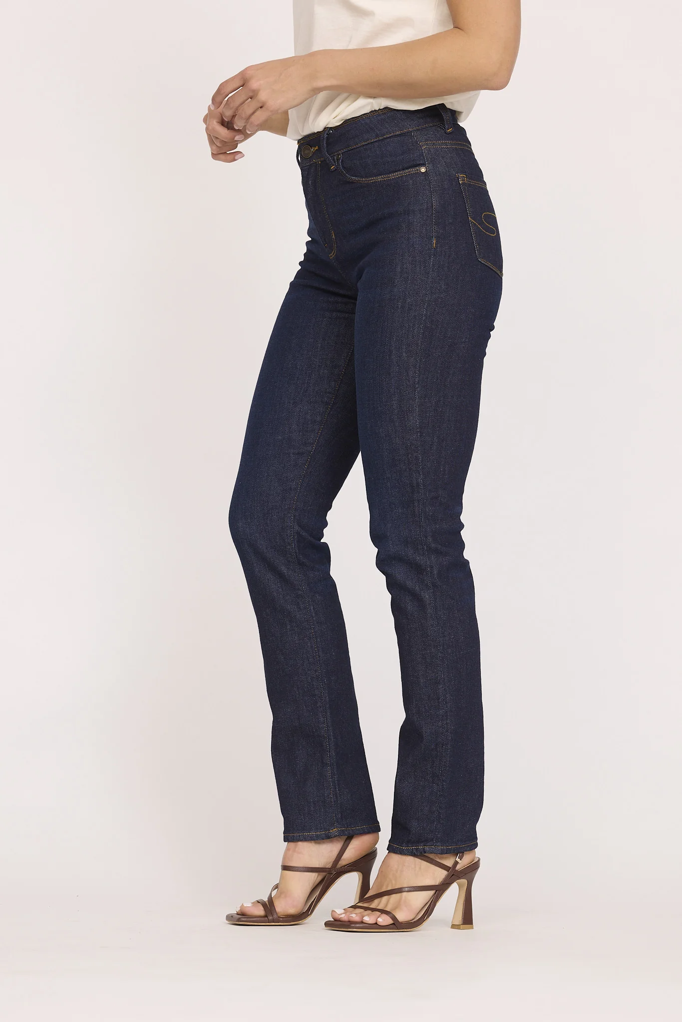 Jean LC161 Rinsed – Image 3