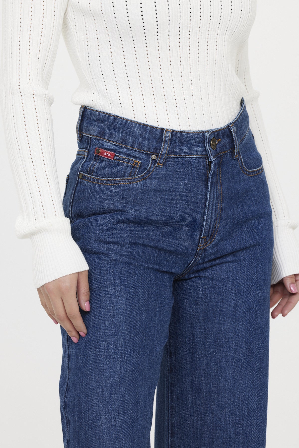 Jean LC171 Stone brushed – Image 5