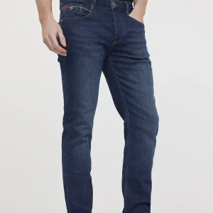 Jean LONGJOHN Deep Blue Brushed
