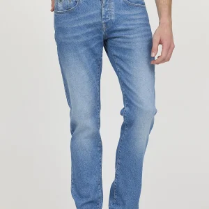 Jean LONGJOHN L34 Baby blue used