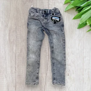 Jean Slim 4ans - C&A