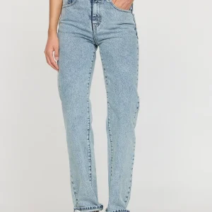 Jean Straight Lc141