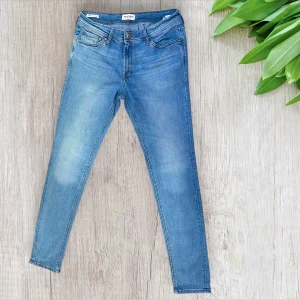 Jean skinny homme Jack & Jones – Taille 44 FR – Bleu clair