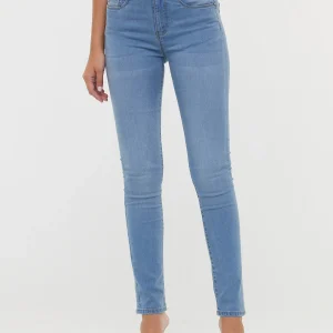 Jeans LC135 Light blue