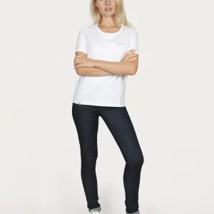 Victoria Sunset – Jean slim bleu éco responsable