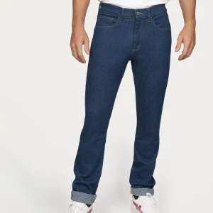 Serengeti Japan - Jean ajusté épais éco-responsable