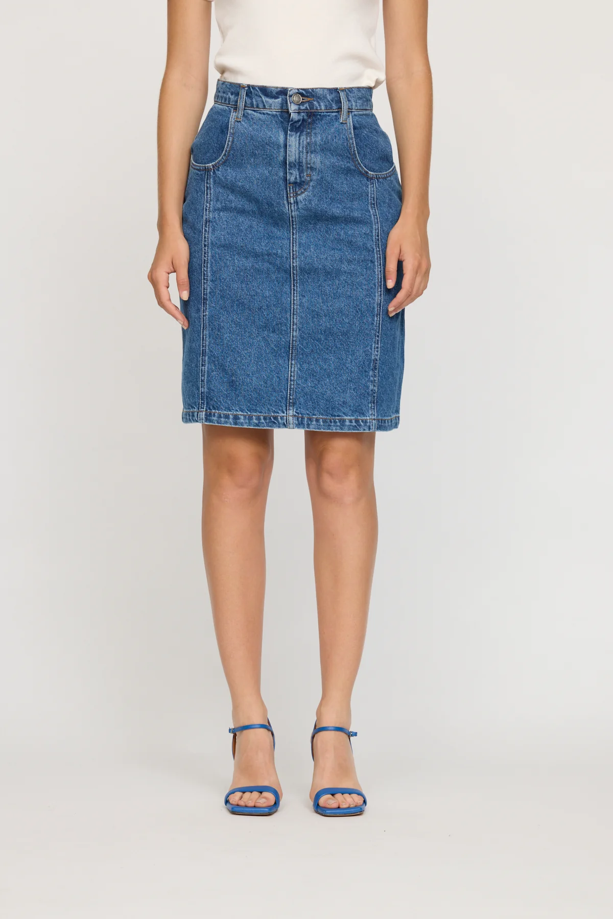 Jupe Pasti Vintage – Image 2