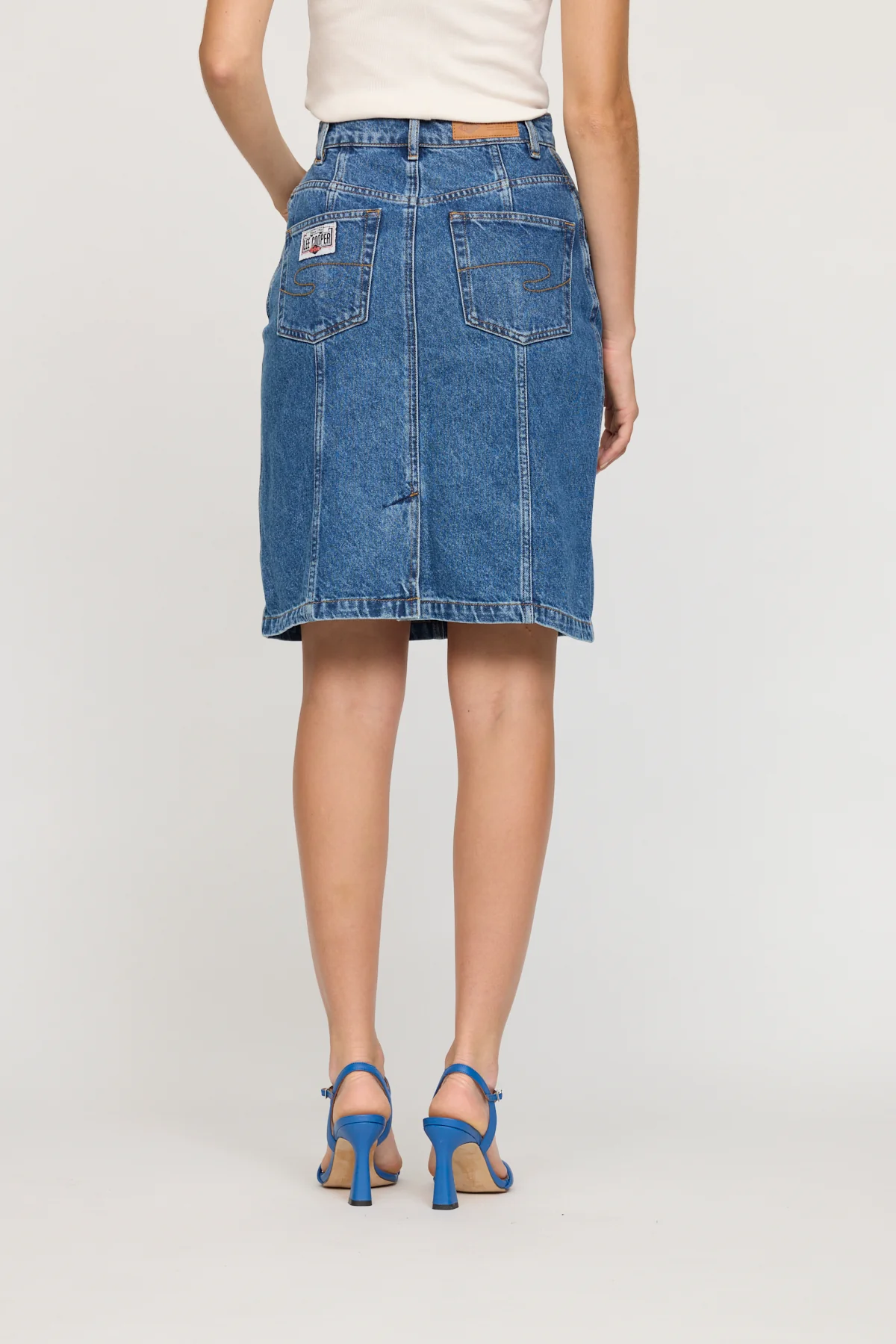 Jupe Pasti Vintage – Image 4