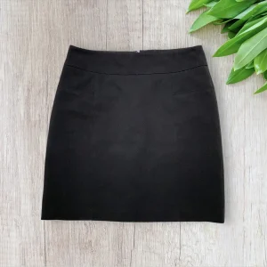 Jupe crayon femme Grain de Malice noire 38