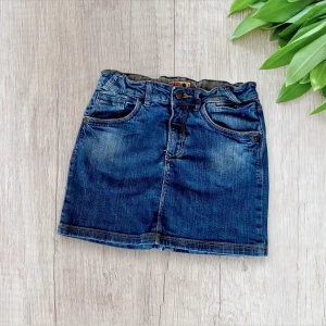 Jupe en Jean Fille 12ans - Creeks