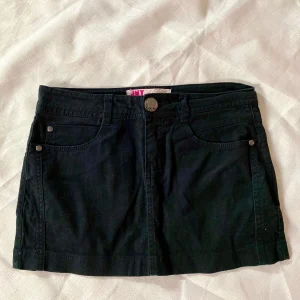 Jupe en Jean Femme - Taille36 - Jennyfer