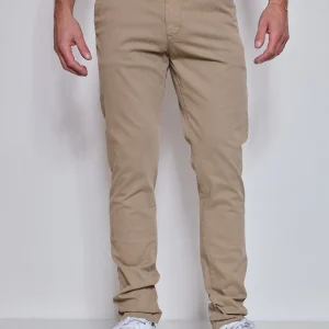 Pantalon Chino Slim Homme – Style Casual Chic