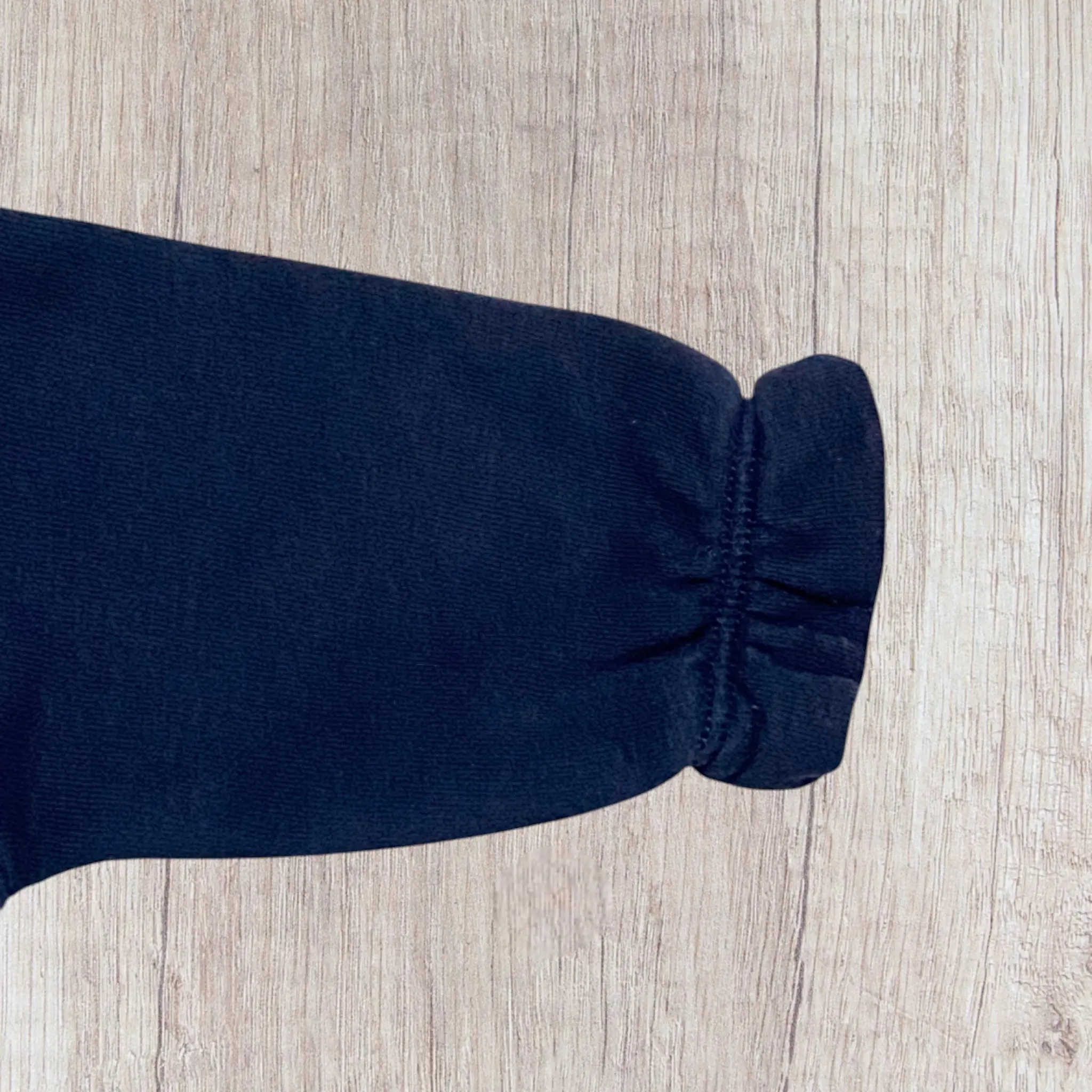 Lot de pulls bébé fille Gémo 6 mois bleu marine – Image 5