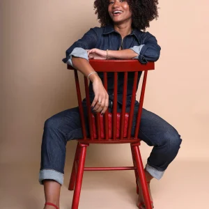 Combi MANHATTAN DENIM