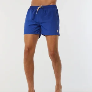 Maillot de bain NERENZ Cyan