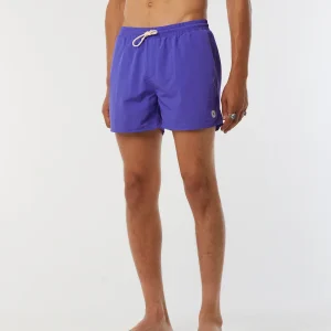Maillot de bain NERENZ Ultra violet