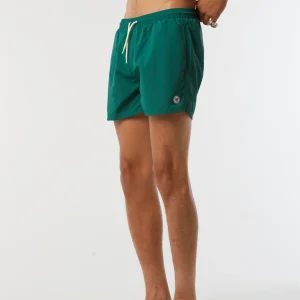 Maillot de bain NERENZ Vert bouteille