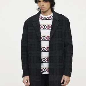 Manteau FROMBRE Anthracite