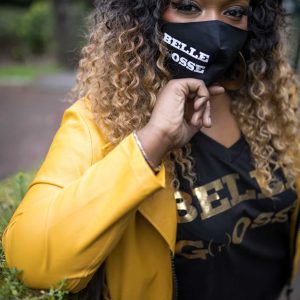 Masque belle g(r)osse