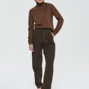 Pantalon Carotte Gapanty