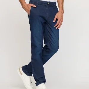 Pantalon Chino Straight Galant