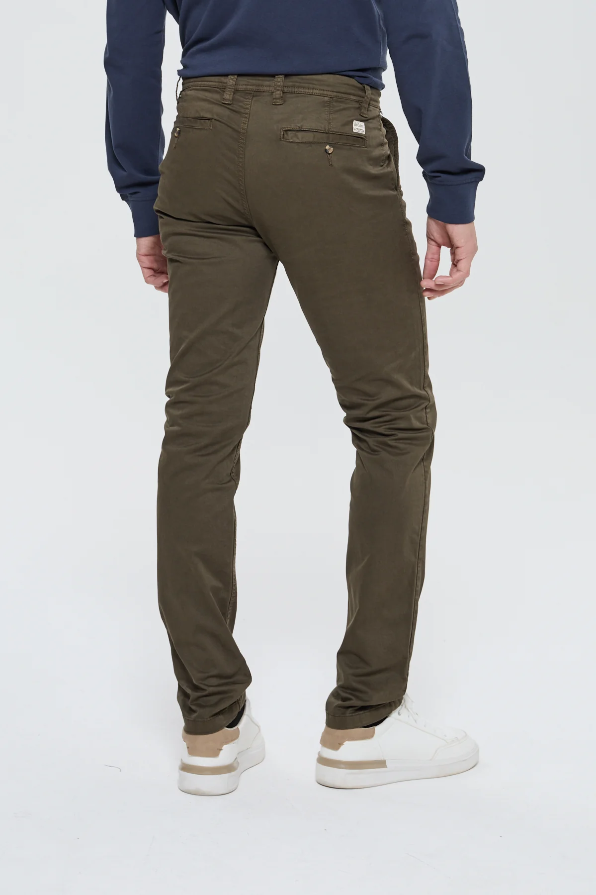 Pantalon Chino Straight Galant – Image 4