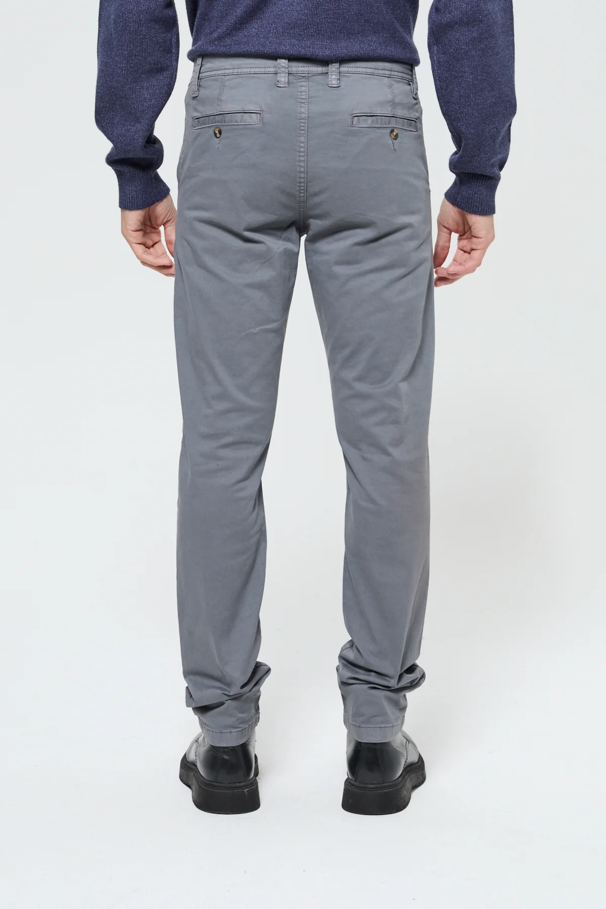 Pantalon Chino Straight Galant – Image 4