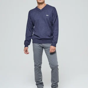 Pantalon Chino Straight Galant