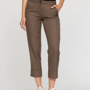 Pantalon Cigarette Javi