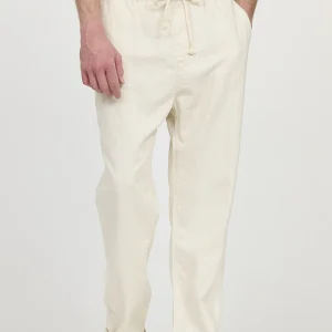 Pantalon GABY Ivoire