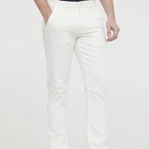 Pantalon GALANT Blanc