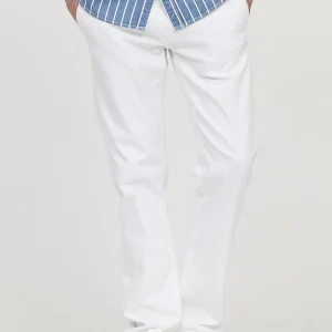 Pantalon GALANT Blanc