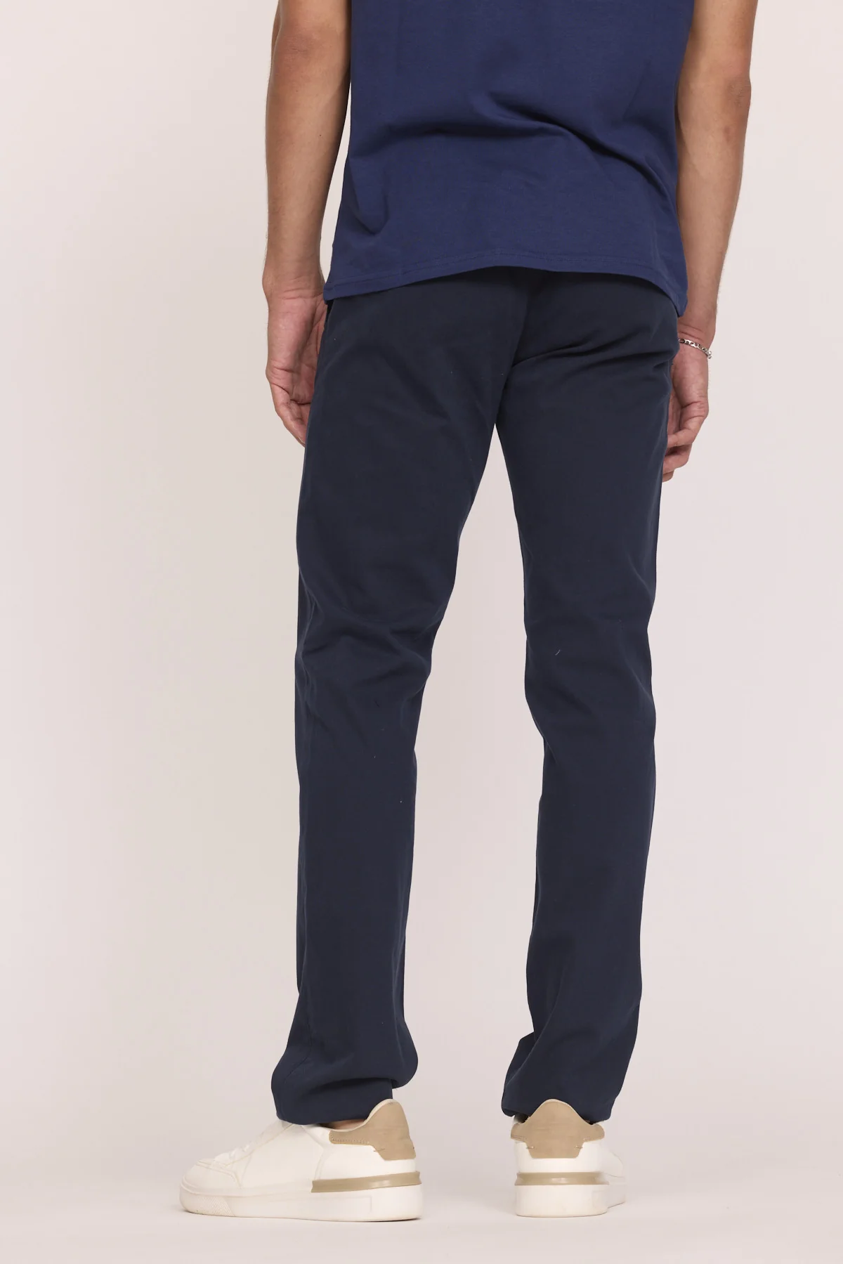 Pantalon GALANT Bleu marine – Image 4